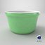 Ramekin Green