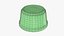 Ramekin Green