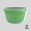 Ramekin Green