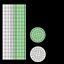Ramekin Green