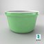 Ramekin Green