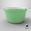 Ramekin Green