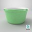 Ramekin Green