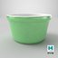 Ramekin Green