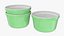 Ramekin Green