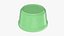 Ramekin Green