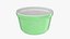 Ramekin Green
