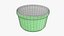 Ramekin Green