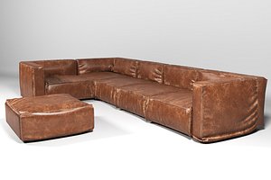 L Sofa
