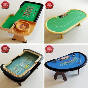 Casino Collection