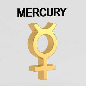 astrological sign solar system MERCURY