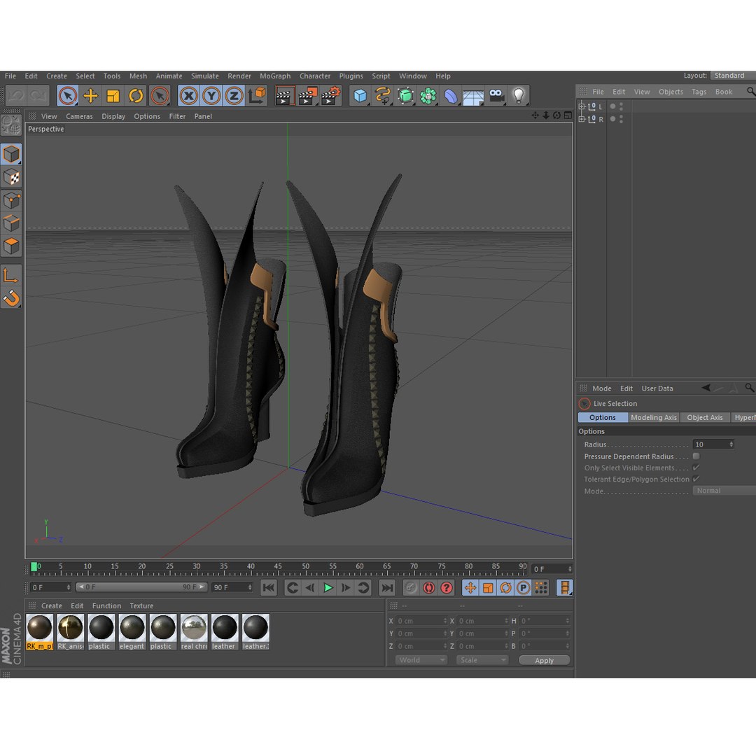 3D model ankle boot https://p.turbosquid.com/ts-thumb/pN/pWd0AZ/IbCjtYaL/shoe8/jpg/1544360444/1920x1080/fit_q87/408e4258da295f8a1d92bd22721ba450661957e3/shoe8.jpg