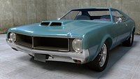 AMC Javelin 1970