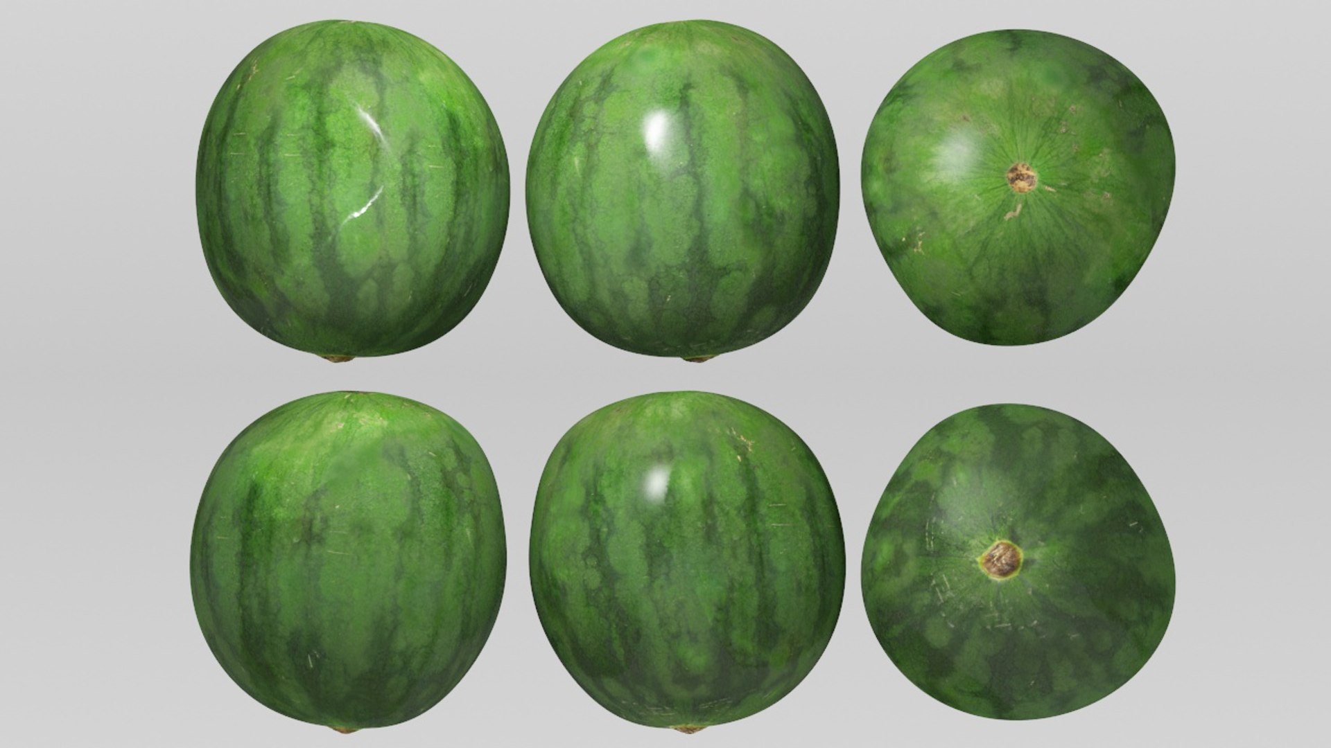 3D Real Fruits https://p.turbosquid.com/ts-thumb/pN/tilXHs/15/vpwatermelonsv2allsides/jpg/1695486331/1920x1080/fit_q87/cf5334fb9156c6371b077dd1bde901aaadc34b09/vpwatermelonsv2allsides.jpg
