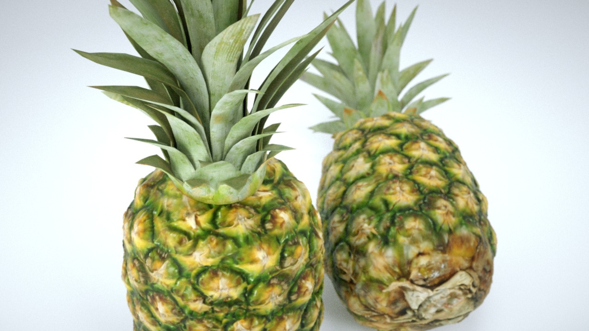 3D Real Fruits https://p.turbosquid.com/ts-thumb/pN/tilXHs/1P/vppineapplepreview02octane/jpg/1695486313/1920x1080/fit_q87/1af405bd0fdd0fb86f63049c8f6375f84f56f142/vppineapplepreview02octane.jpg