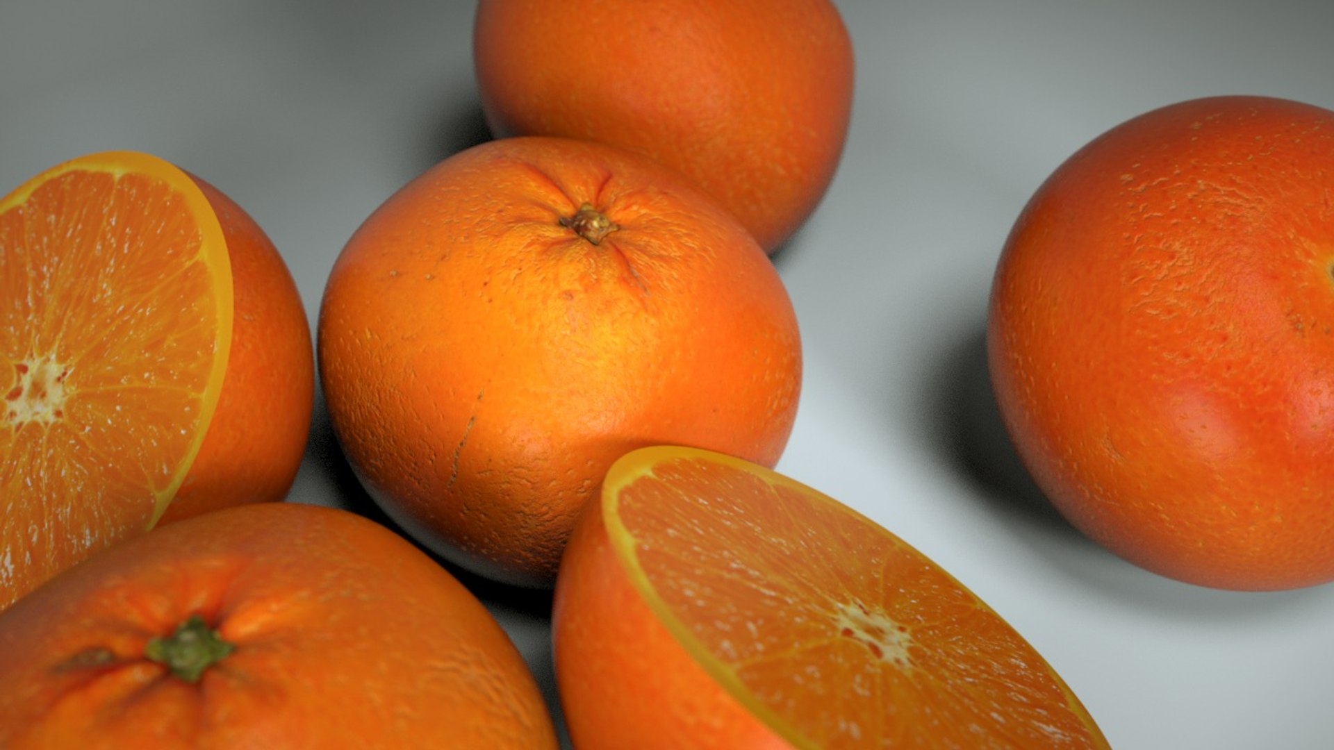 3D Real Fruits https://p.turbosquid.com/ts-thumb/pN/tilXHs/AH/vptangerinesoctane02/jpg/1695486325/1920x1080/fit_q87/baf32efb2c4fc2630bbb748d214aaaf213df736d/vptangerinesoctane02.jpg