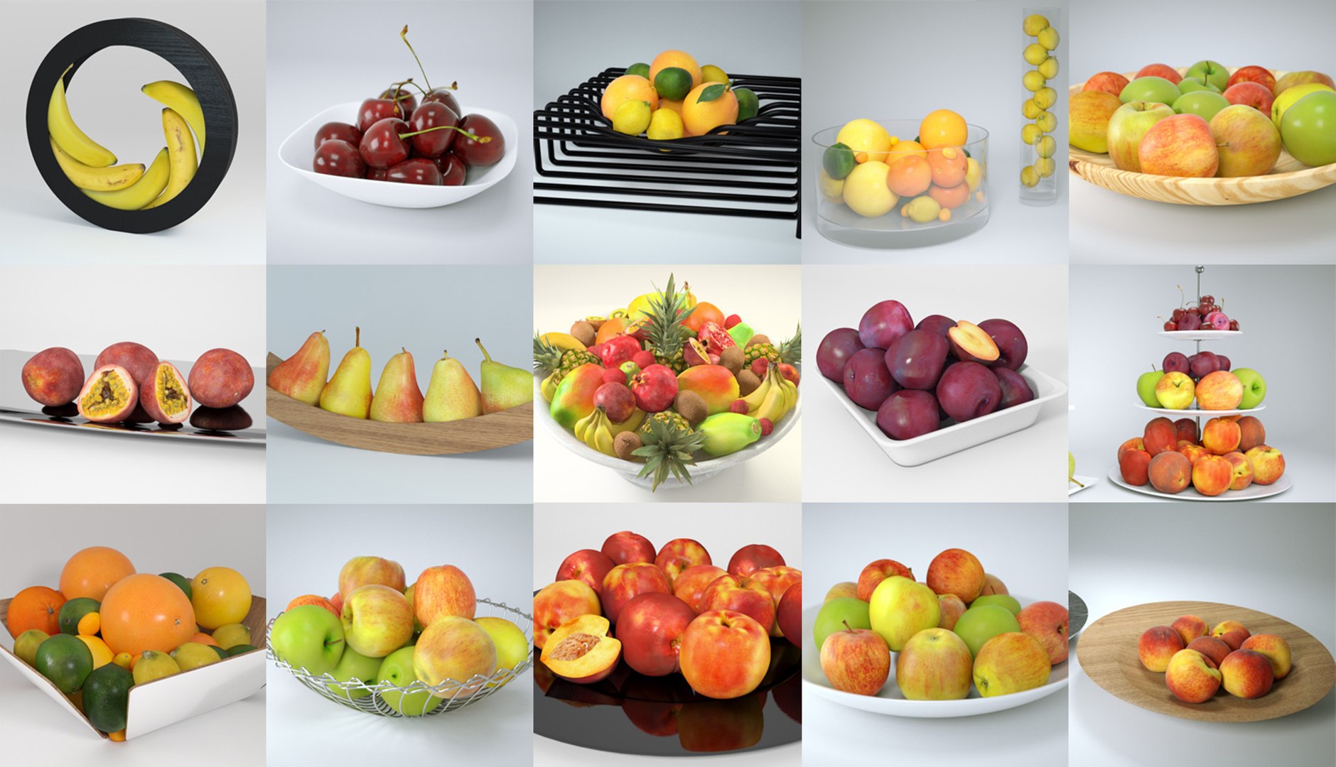 3D Real Fruits https://p.turbosquid.com/ts-thumb/pN/tilXHs/B0/vprealfruitsheadergraphics1600/jpg/1695486154/1920x1080/fit_q87/ad0a8d109ef9b628b7ce10a561c55262e413d8a6/vprealfruitsheadergraphics1600.jpg