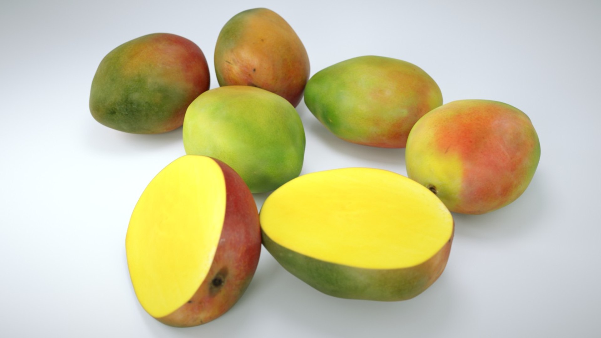 3D Real Fruits https://p.turbosquid.com/ts-thumb/pN/tilXHs/Bm/vpmangoscam01octane/jpg/1695486285/1920x1080/fit_q87/5f925fa0cc4598e10ad37bfd96849ff8a0065f85/vpmangoscam01octane.jpg