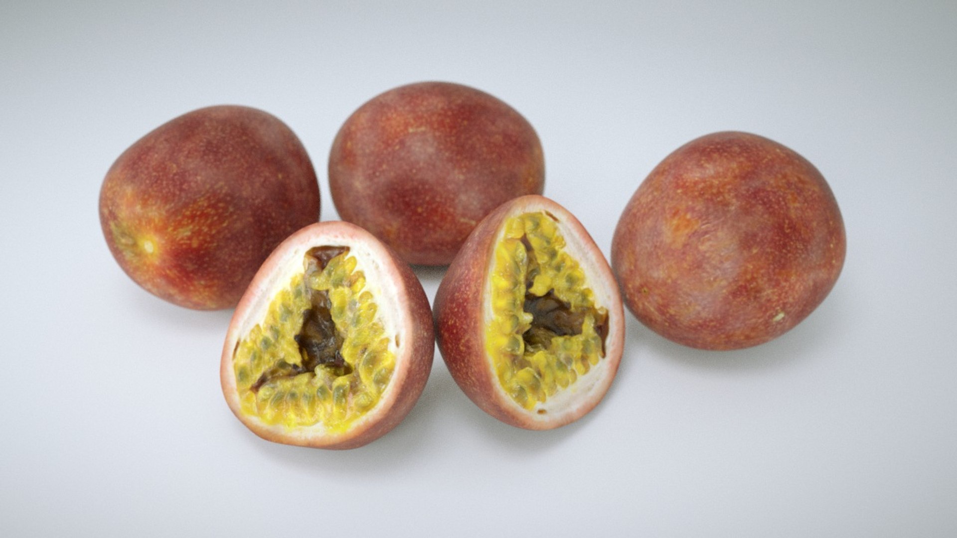 3D Real Fruits https://p.turbosquid.com/ts-thumb/pN/tilXHs/E6/vpmaracujasoctane01/jpg/1695486288/1920x1080/fit_q87/ce5c703e5f5e02fcaf61c9514b637e851240b6bb/vpmaracujasoctane01.jpg