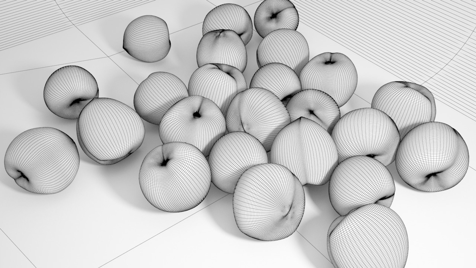 3D Real Fruits https://p.turbosquid.com/ts-thumb/pN/tilXHs/Jd/vppeachesviewiiwirehires/jpg/1695486308/1920x1080/fit_q87/18049aa2506ded19d5696a595f63c4fac7d2ad46/vppeachesviewiiwirehires.jpg