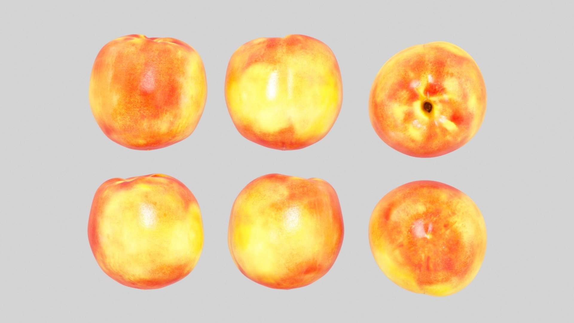 3D Real Fruits https://p.turbosquid.com/ts-thumb/pN/tilXHs/Me/vpnectarinev3allsides/jpg/1695486291/1920x1080/fit_q87/ea7d31ad207319af499d9f7a5058e07983d41fb7/vpnectarinev3allsides.jpg