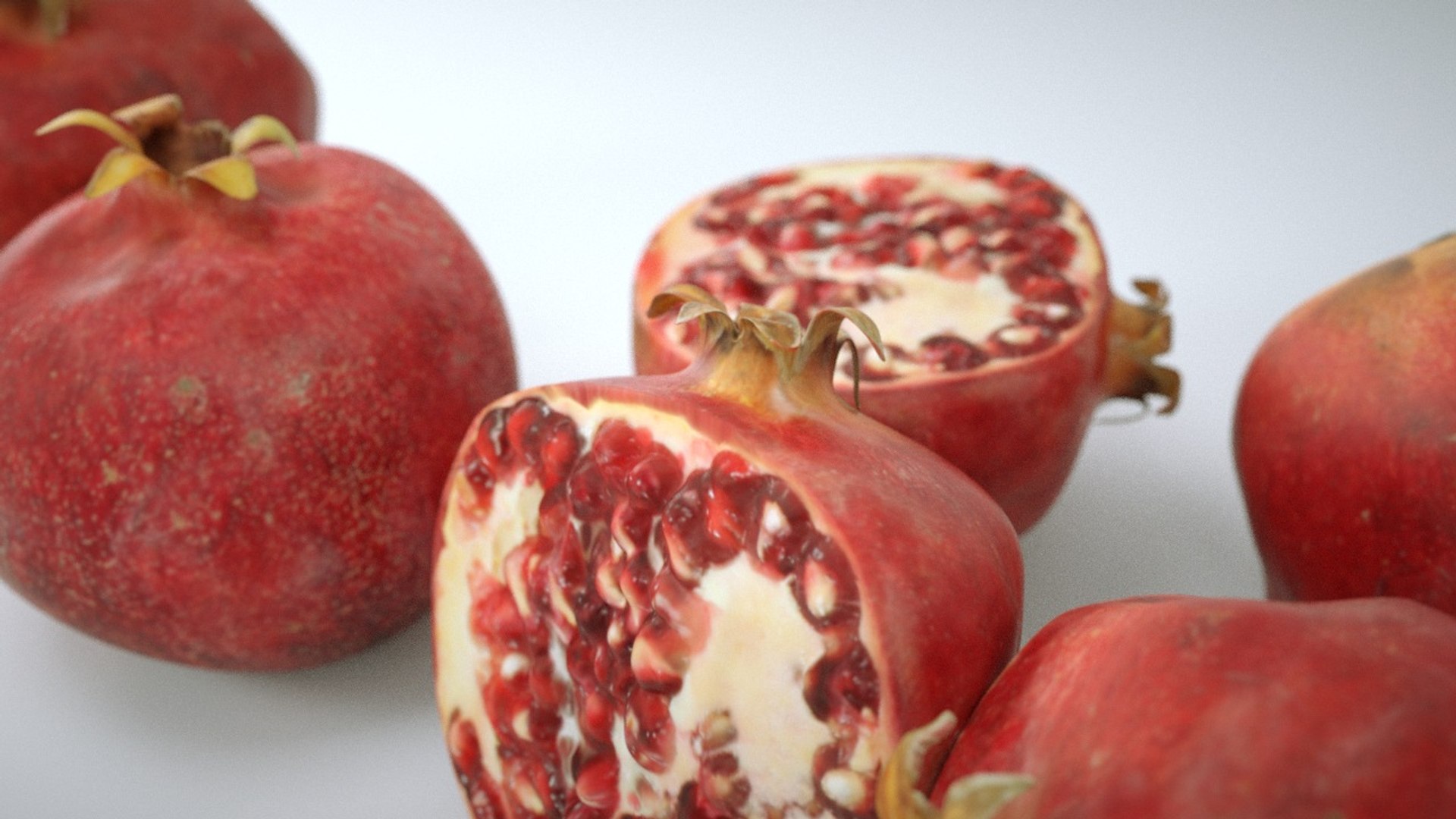 3D Real Fruits https://p.turbosquid.com/ts-thumb/pN/tilXHs/Nn/vppomegranate02octane/jpg/1695486319/1920x1080/fit_q87/10a1dcfcb722bf21f5e9adf2a3bc726606227f49/vppomegranate02octane.jpg