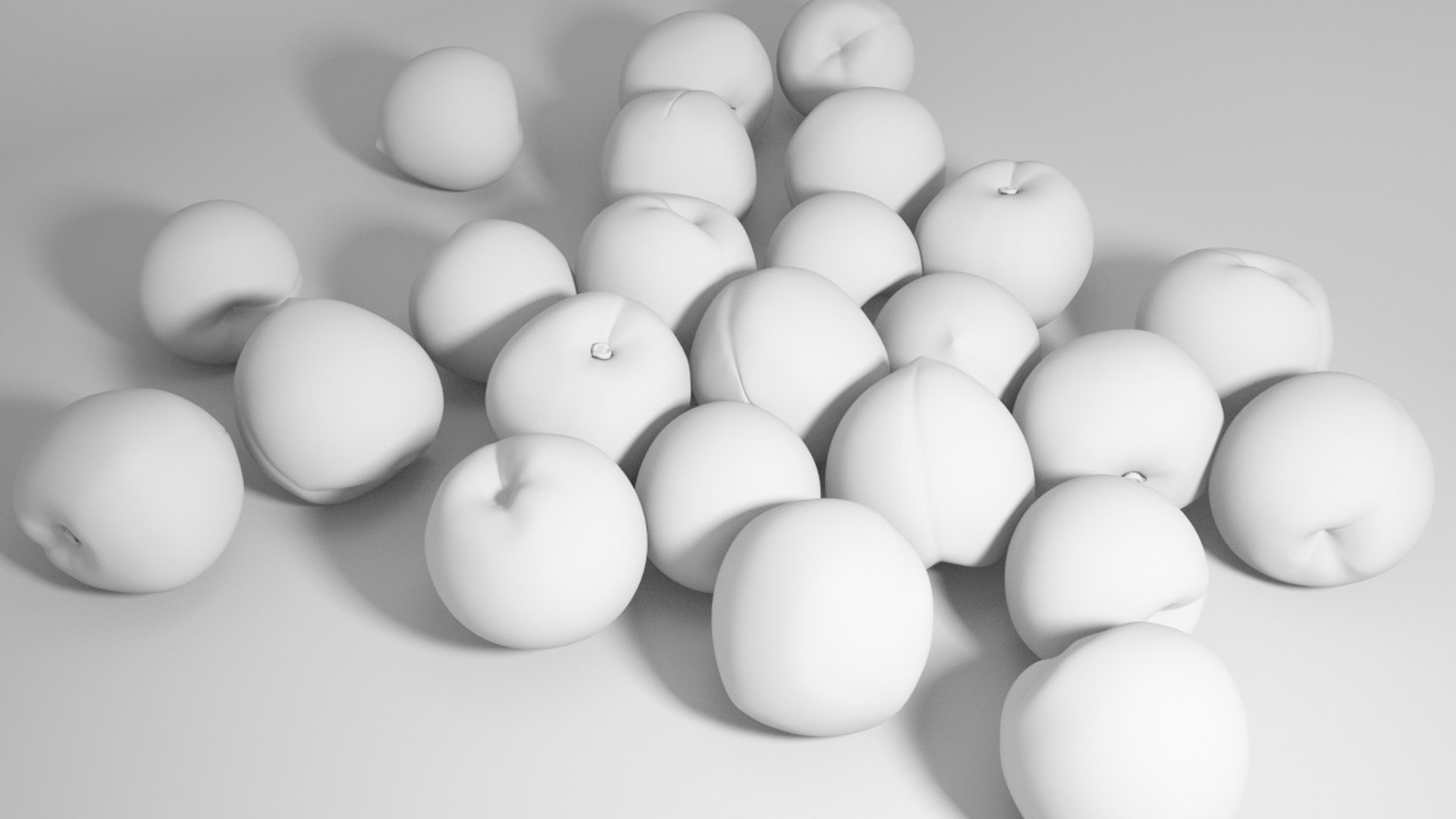 3D Real Fruits https://p.turbosquid.com/ts-thumb/pN/tilXHs/PX/vppeachesviewiiclay/jpg/1695486307/1920x1080/fit_q87/306ad4c8c725baaffb767b3cd79c775ac2eb1927/vppeachesviewiiclay.jpg