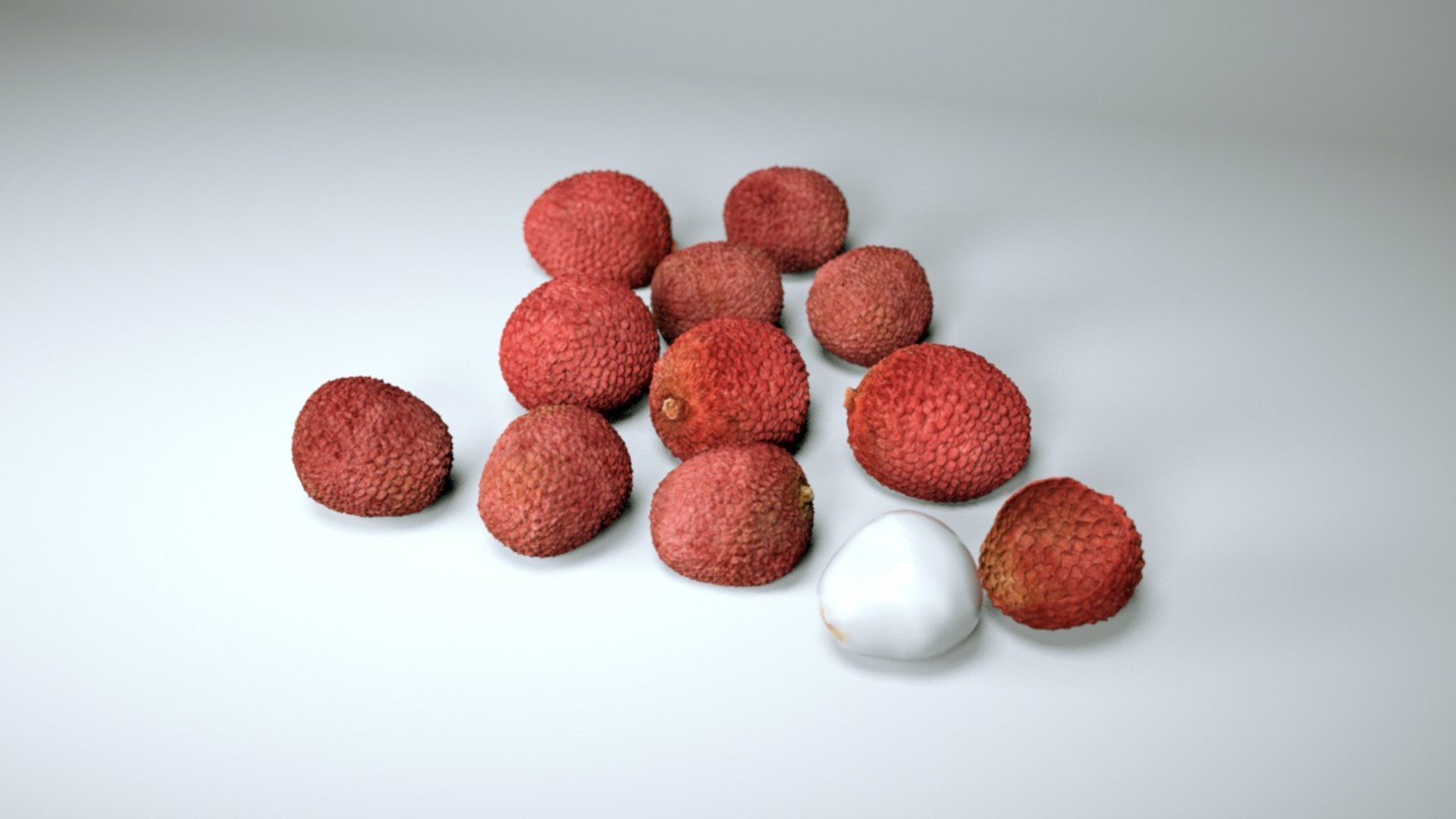 3D Real Fruits https://p.turbosquid.com/ts-thumb/pN/tilXHs/Qb/vplychees01octane/jpg/1695486282/1920x1080/fit_q87/9a729bd827039bbd9867f744ef38edd2a9c9683a/vplychees01octane.jpg