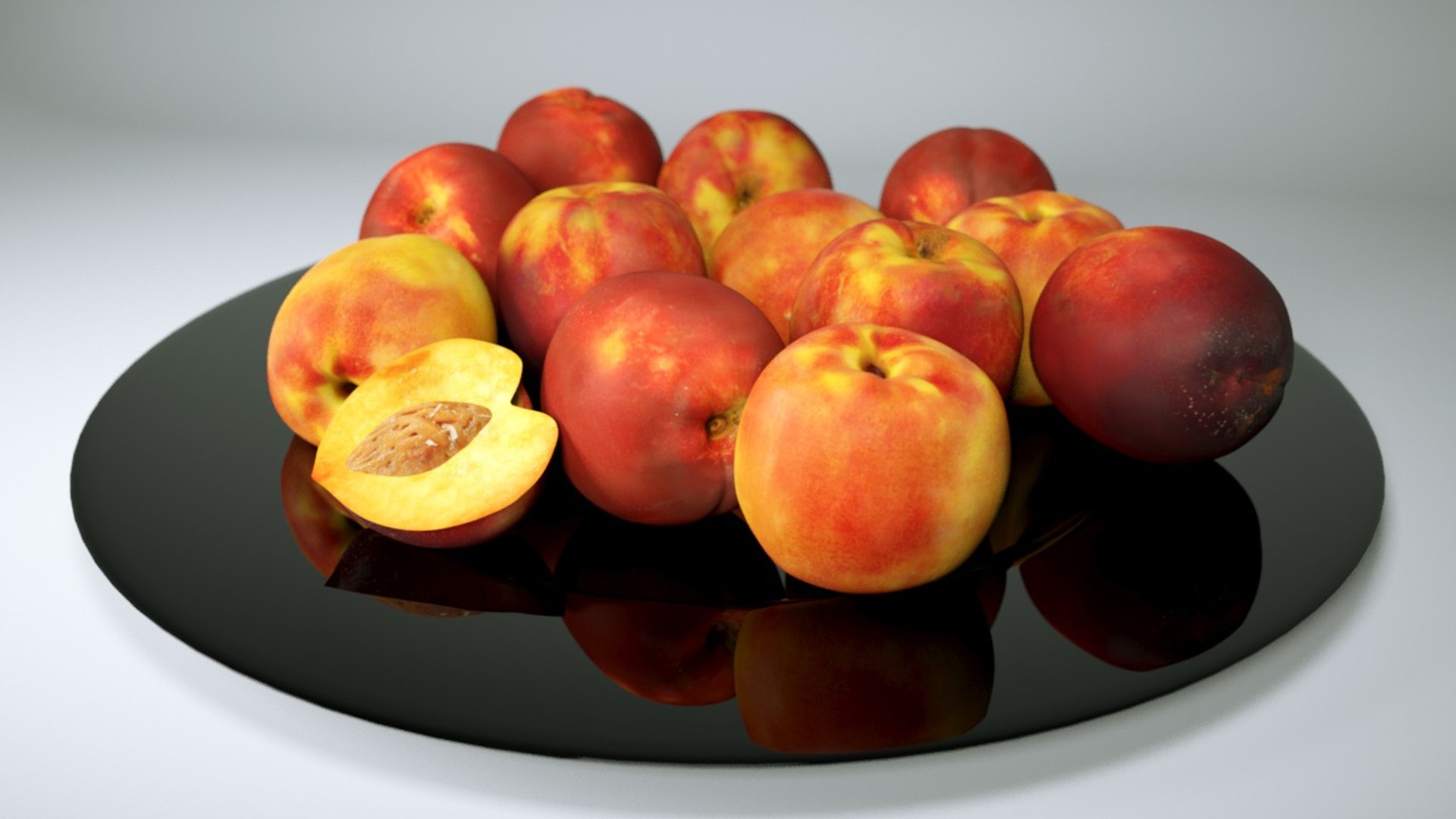 3D Real Fruits https://p.turbosquid.com/ts-thumb/pN/tilXHs/Sq/vpnectarinesviewi02octane/jpg/1695486294/1920x1080/fit_q87/8ce06939cb096bb250498656c337f18a6f25746c/vpnectarinesviewi02octane.jpg