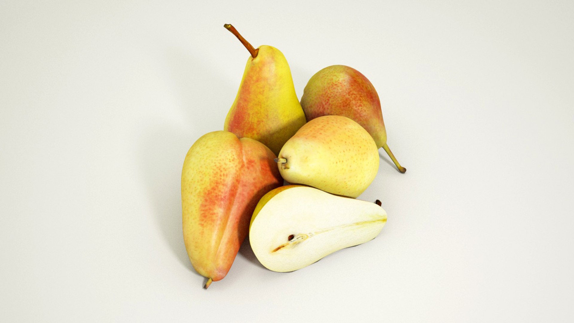 3D Real Fruits https://p.turbosquid.com/ts-thumb/pN/tilXHs/Sq/vppearsview2/jpg/1695486341/1920x1080/fit_q87/5b378e1c3767fdfa5008714964d825e8807e855e/vppearsview2.jpg