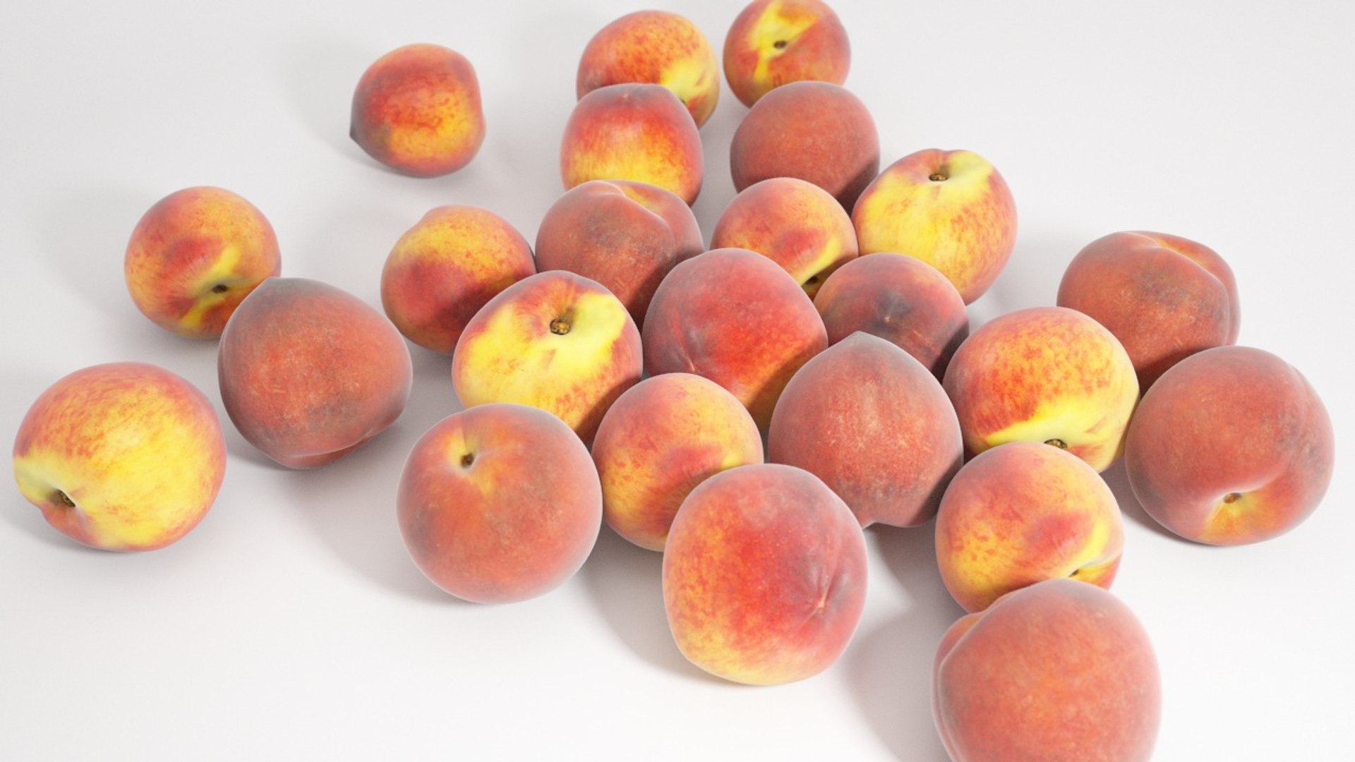 3D Real Fruits https://p.turbosquid.com/ts-thumb/pN/tilXHs/TU/vppeachesviewii01/jpg/1695486307/1920x1080/fit_q87/60b4918ff5b89840d899646866f69c5ab718a828/vppeachesviewii01.jpg