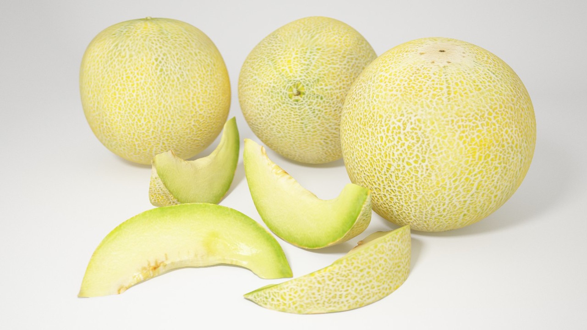 3D Real Fruits https://p.turbosquid.com/ts-thumb/pN/tilXHs/U4/vpgaliamelonsview1/jpg/1695486268/1920x1080/fit_q87/0dd6a8d4a9b49804415f7da153d609ed7da05fea/vpgaliamelonsview1.jpg