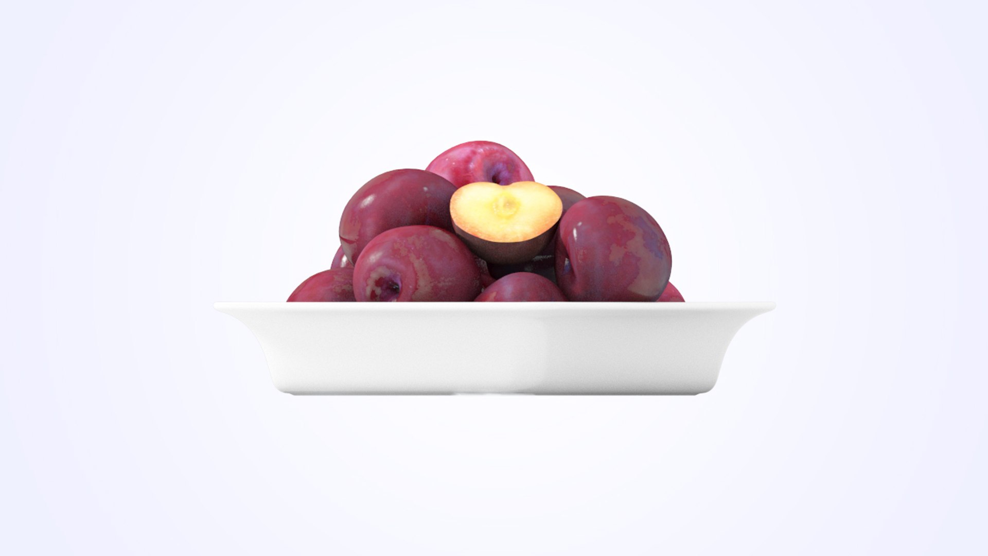 3D Real Fruits https://p.turbosquid.com/ts-thumb/pN/tilXHs/V7/vpplumssideview/jpg/1695486344/1920x1080/fit_q87/b976ed56137a074bf1347becd7708f2558f126b0/vpplumssideview.jpg