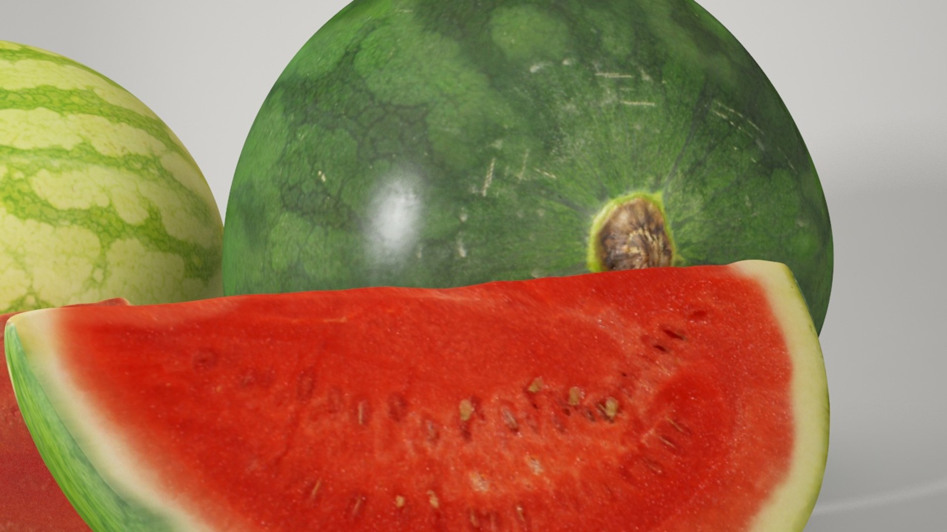 3D Real Fruits https://p.turbosquid.com/ts-thumb/pN/tilXHs/cG/vpwatermelonsclose01/jpg/1695486328/1920x1080/fit_q87/8280271106b358416671aa1d25dc229250a1a735/vpwatermelonsclose01.jpg