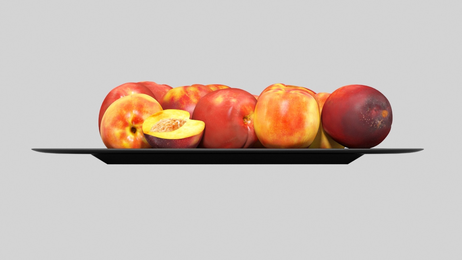 3D Real Fruits https://p.turbosquid.com/ts-thumb/pN/tilXHs/e3/vpnectarinesfrontview/jpg/1695486292/1920x1080/fit_q87/72ecf111dc7520bdf9594c01bf7177109a2aa3b3/vpnectarinesfrontview.jpg