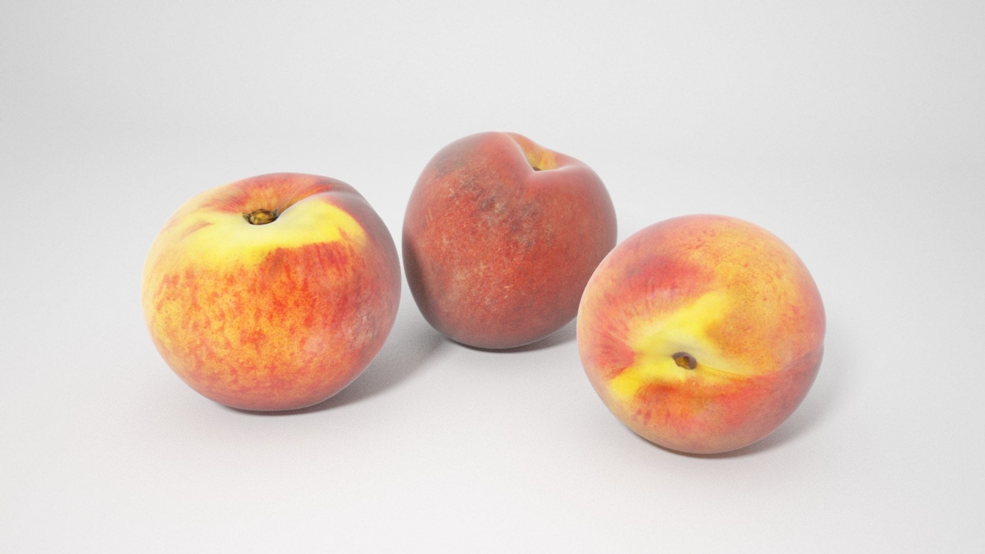 3D Real Fruits https://p.turbosquid.com/ts-thumb/pN/tilXHs/fs/vppeachesviewi01/jpg/1695486304/1920x1080/fit_q87/65c24fde07abe4a91699571d7bfd71e0a113375c/vppeachesviewi01.jpg