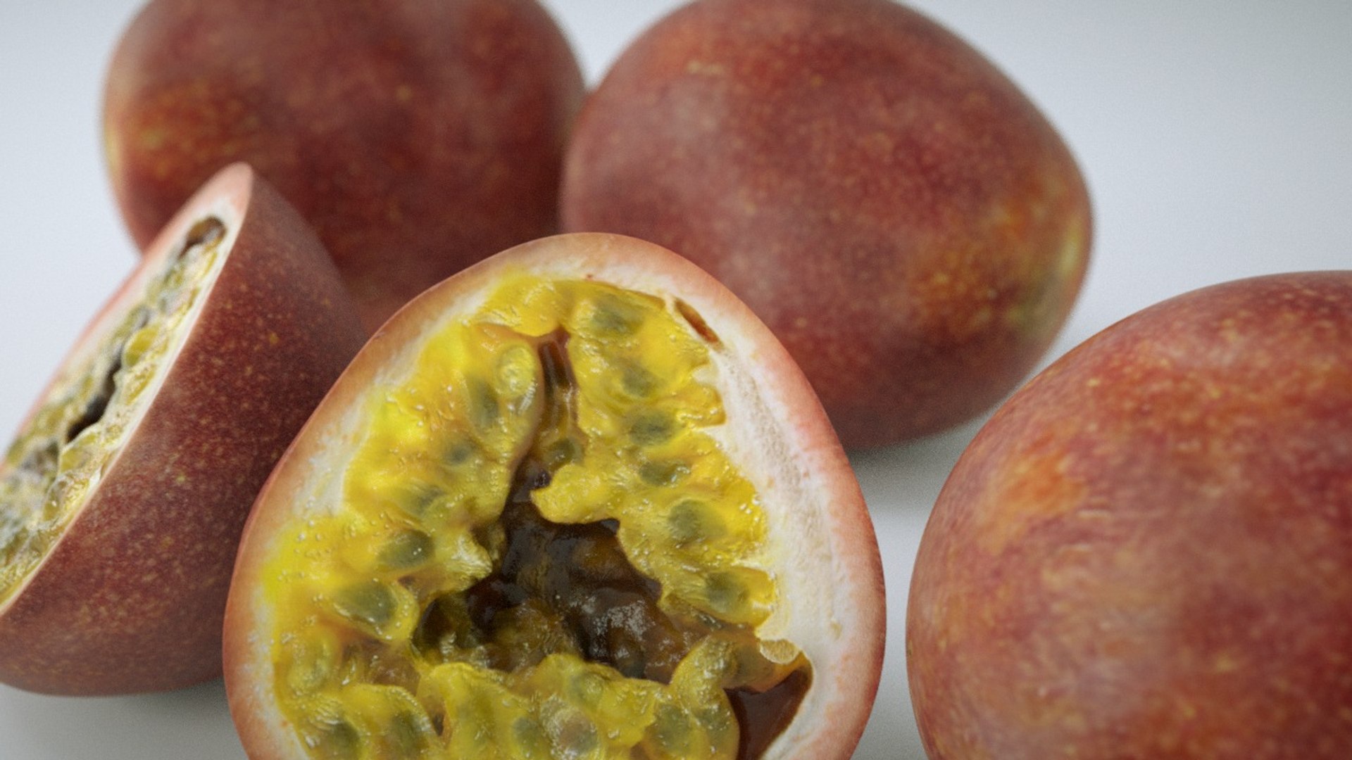 3D Real Fruits https://p.turbosquid.com/ts-thumb/pN/tilXHs/lc/vpmaracujasoctane02/jpg/1695486288/1920x1080/fit_q87/1da0f0bb7f598aec785a5a5e0697e4217b88fb90/vpmaracujasoctane02.jpg