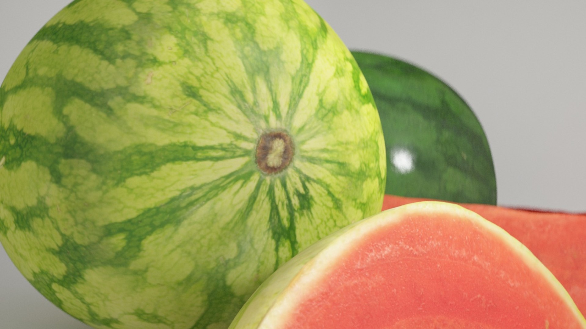 3D Real Fruits https://p.turbosquid.com/ts-thumb/pN/tilXHs/m6/vpwatermelonsclose02/jpg/1695486330/1920x1080/fit_q87/9ebf17c78f3d5db7f6165e10ddee8d61119bdf05/vpwatermelonsclose02.jpg