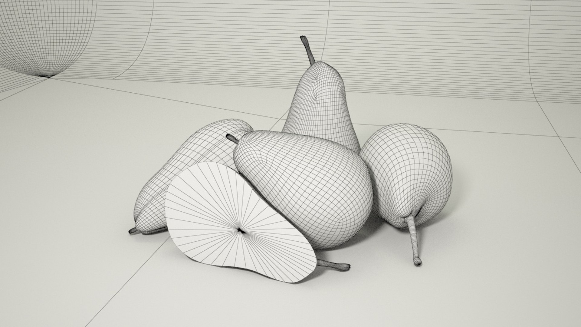 3D Real Fruits https://p.turbosquid.com/ts-thumb/pN/tilXHs/tr/vppearsview1wireturbosmoothon/jpg/1695486310/1920x1080/fit_q87/ee2224f59d511b9b2e378d3defec001d53119898/vppearsview1wireturbosmoothon.jpg