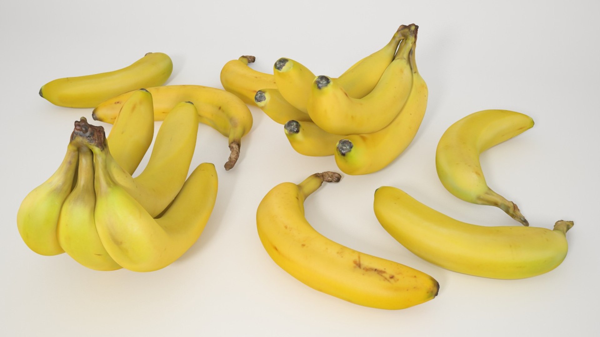 3D Real Fruits https://p.turbosquid.com/ts-thumb/pN/tilXHs/vK/vpbananasvraycam1/jpg/1695486248/1920x1080/fit_q87/eb206abeb9e1a4e3dd7faf65a19c102d83cc80f2/vpbananasvraycam1.jpg