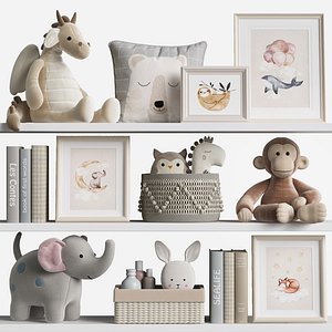 Kids Room Decor 75