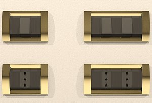 light switch vimar model