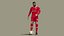 Salah Liverpool 24-25 animazione