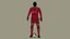 Salah Liverpool 24-25 animazione