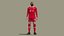 Salah Liverpool 24-25 animazione
