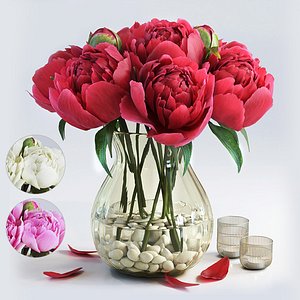 flower set 4