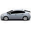 2010의 토요타 Prius (낮은 실내)