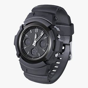 Watch 4