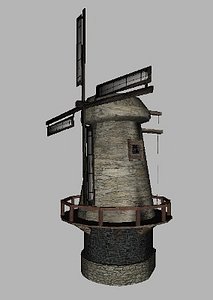 Mill