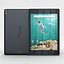 HTC Google Nexus 9 Indigo Negro